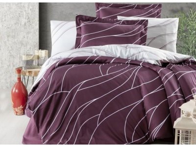 Постельное белье First Choice - Mesi Rose (Турция), евро комплект Постельное белье First Choice - Mesi Rose (Турция), евро комплект